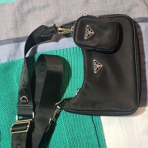 Prada Re-Edition 2005